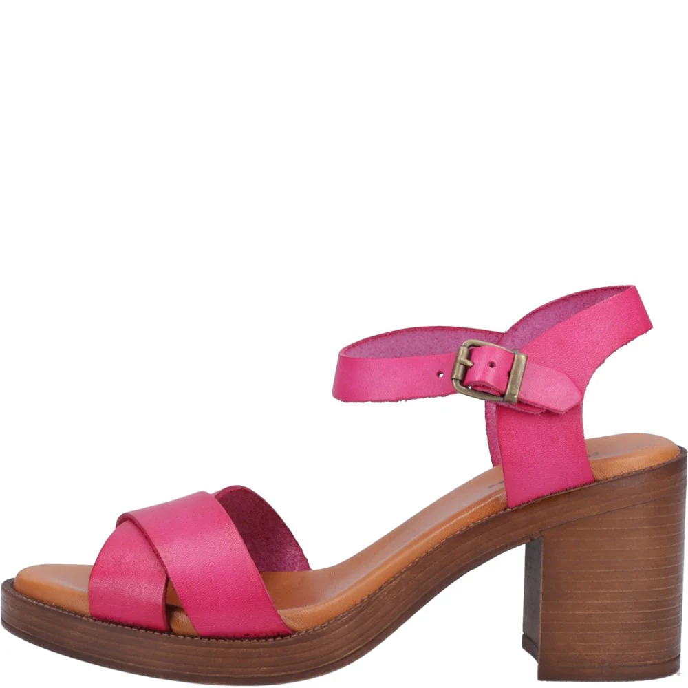 Hush Puppies Georgia Sandal - Image 5