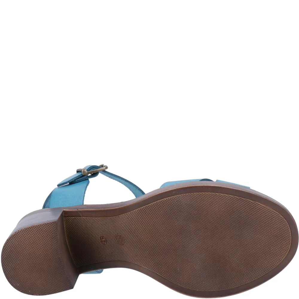 Hush Puppies Georgia Sandal - Image 3