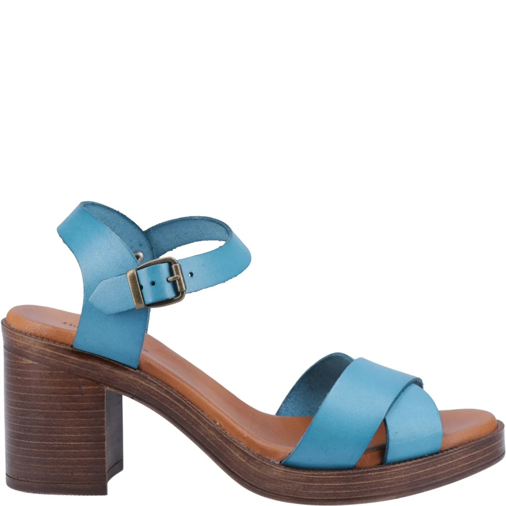 Hush Puppies Georgia Sandal - Image 4