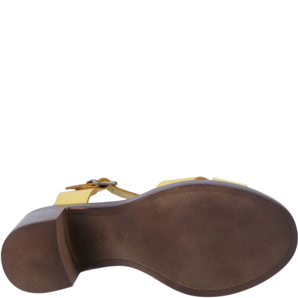 Hush Puppies Georgia Sandal - Image 3