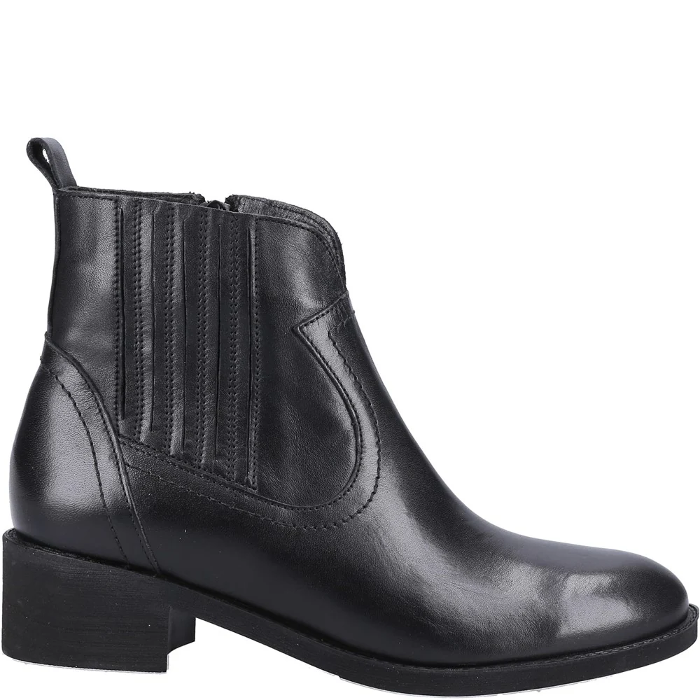 Riva Georgie Boots - Image 4