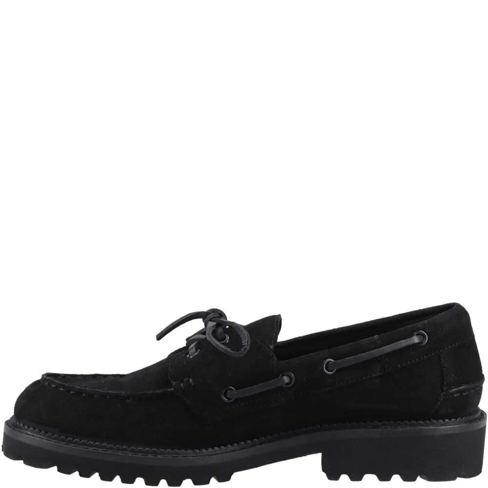 Hush Puppies Geri Loafer - Image 4
