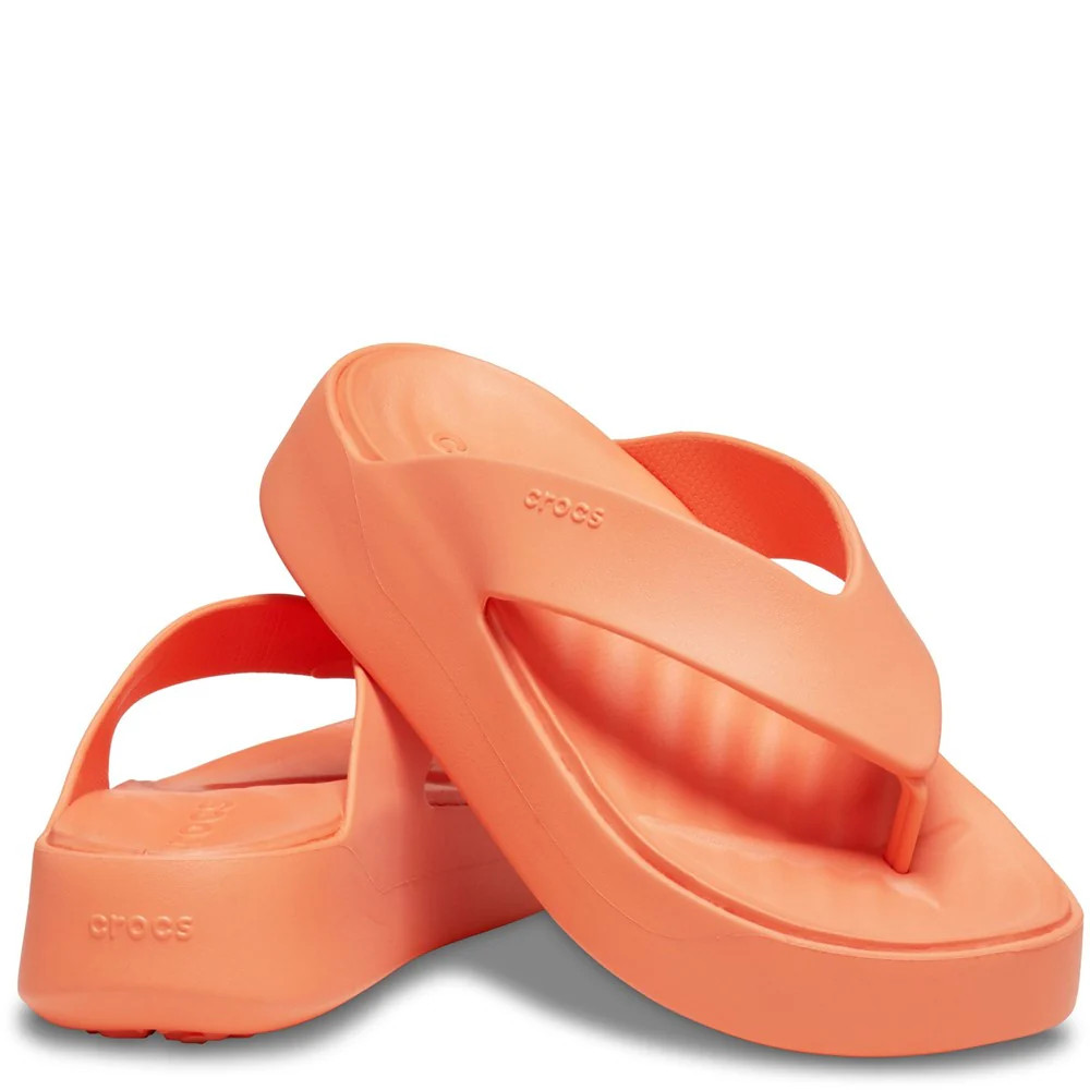 Crocs Getaway Platform Flip - Image 3