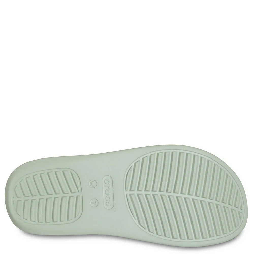 Crocs Getaway Platform Flip - Image 4