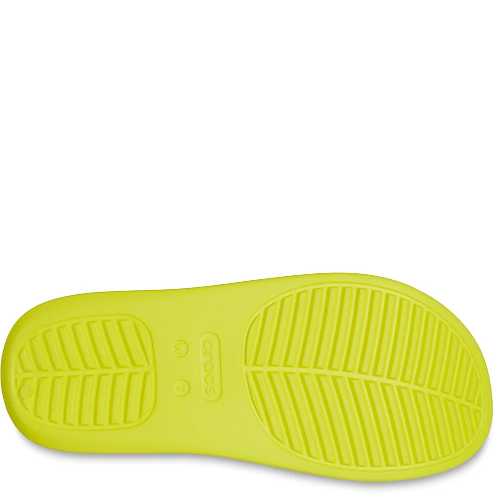 Crocs Getaway Platform Flip - Image 3