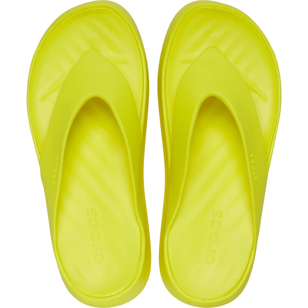Crocs Getaway Platform Flip - Image 4