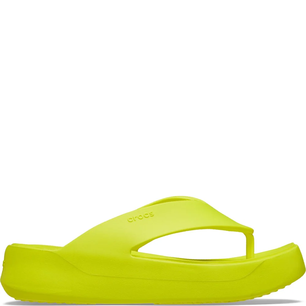Crocs Getaway Platform Flip - Image 5