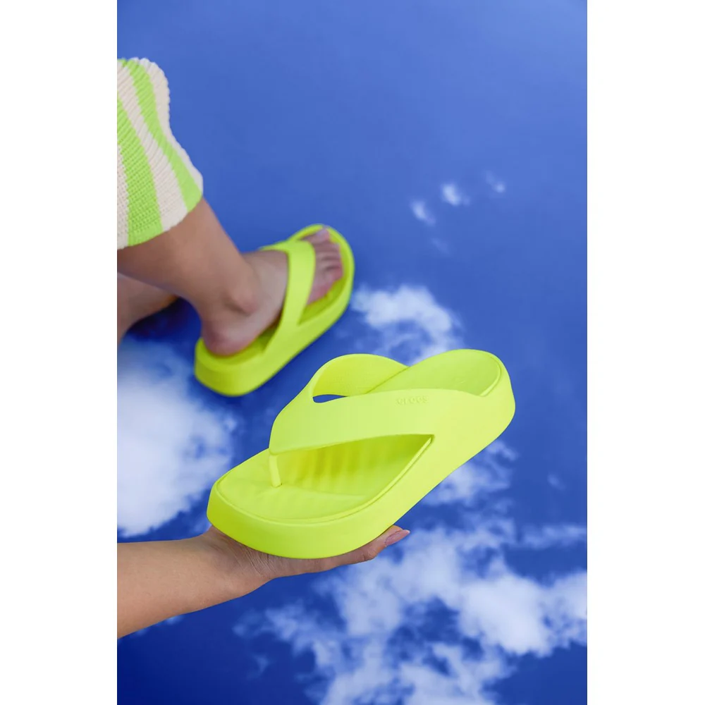 Crocs Getaway Platform Flip - Image 7