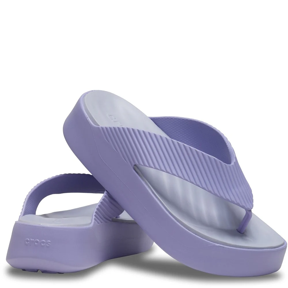 Crocs Getaway Platform Flip - Image 3