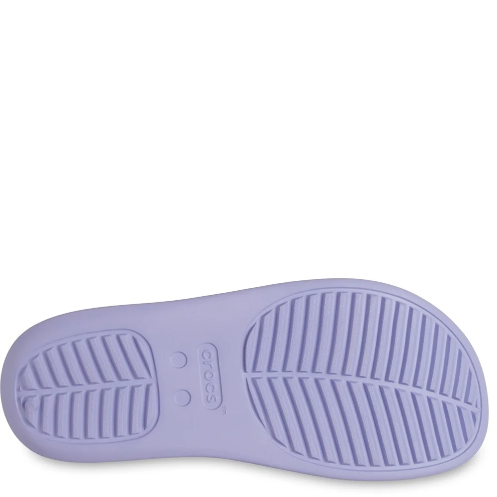 Crocs Getaway Platform Flip - Image 4