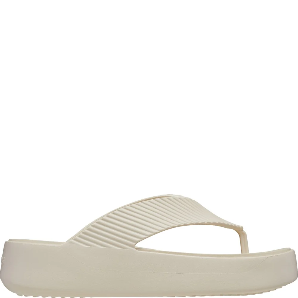 Crocs Getaway Platform Flip - Image 8