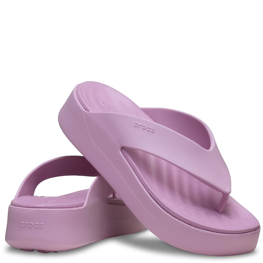 Crocs Getaway Platform Flip - Image 3