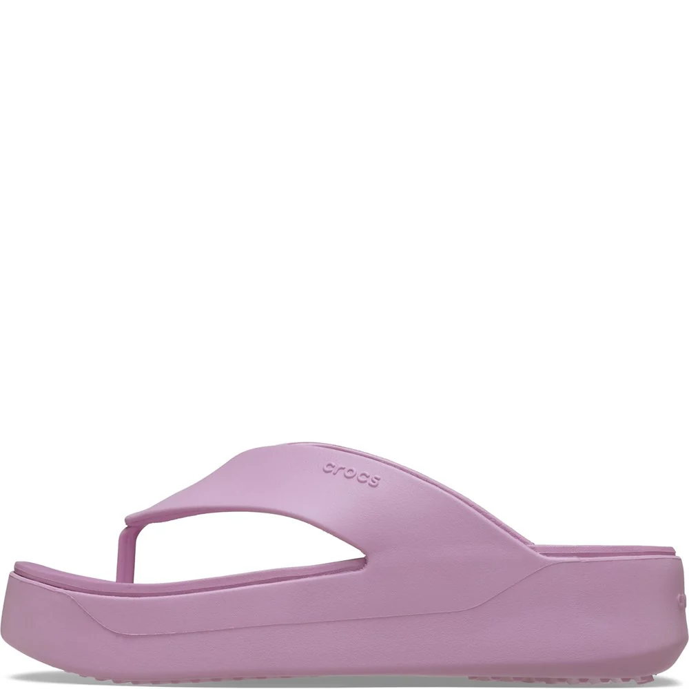 Crocs Getaway Platform Flip - Image 6