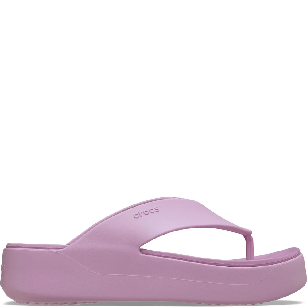 Crocs Getaway Platform Flip - Image 7