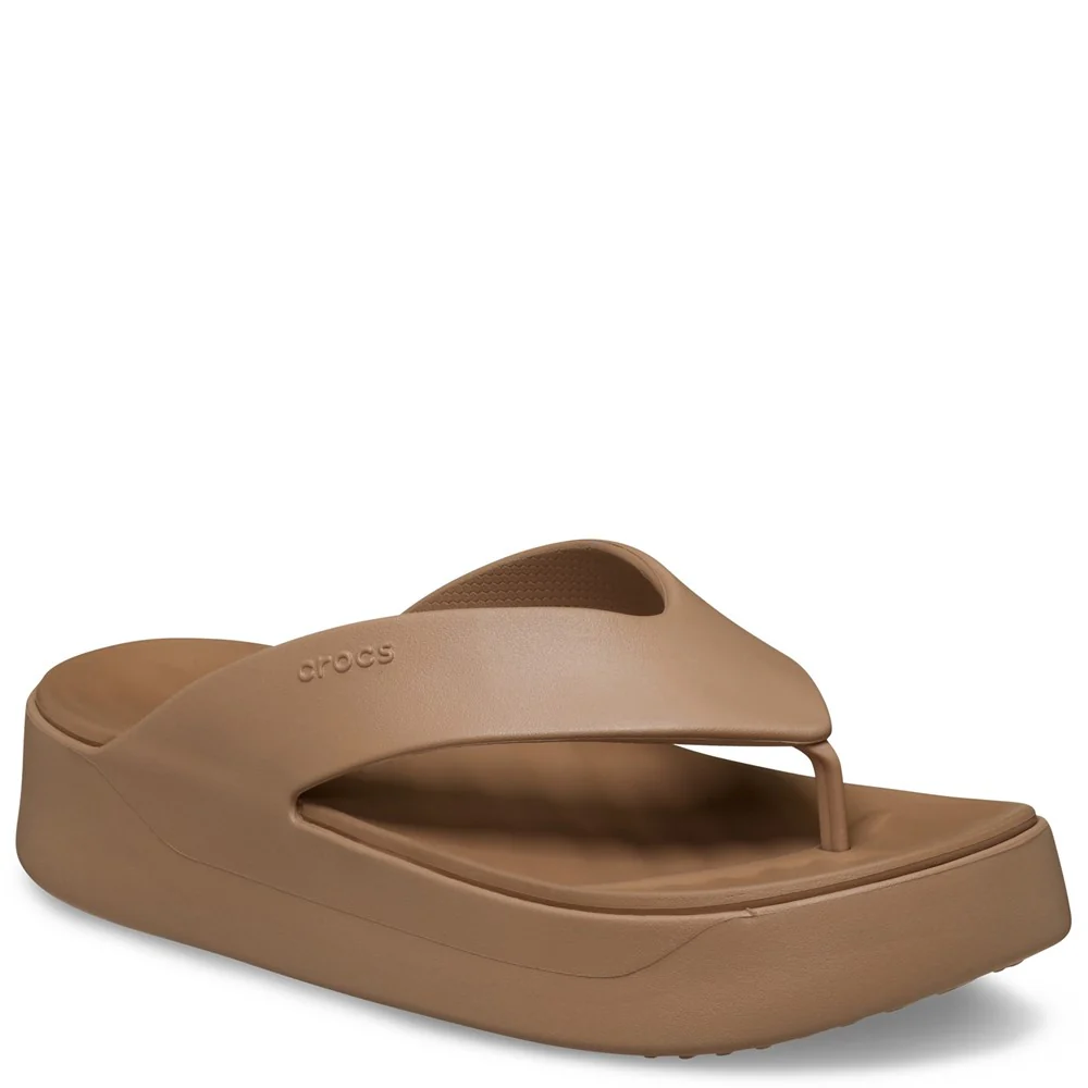 Crocs Getaway Platform Flip