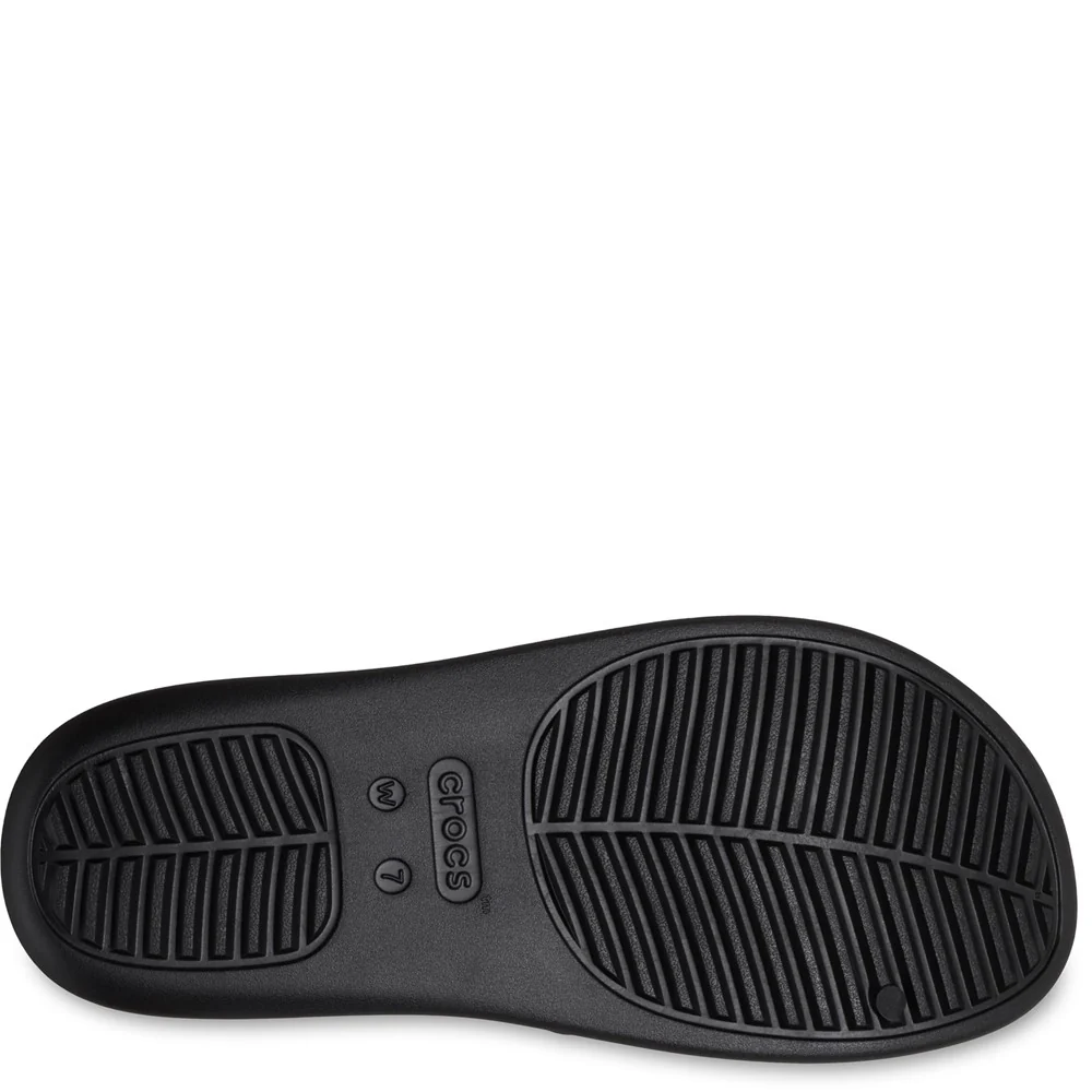 Crocs Getaway Platform H-Strap Mule - Image 4