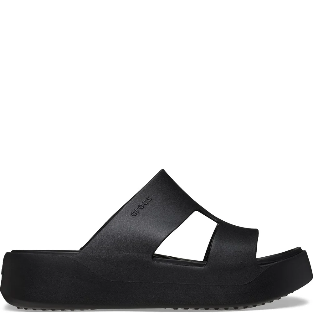 Crocs Getaway Platform H-Strap Mule - Image 6