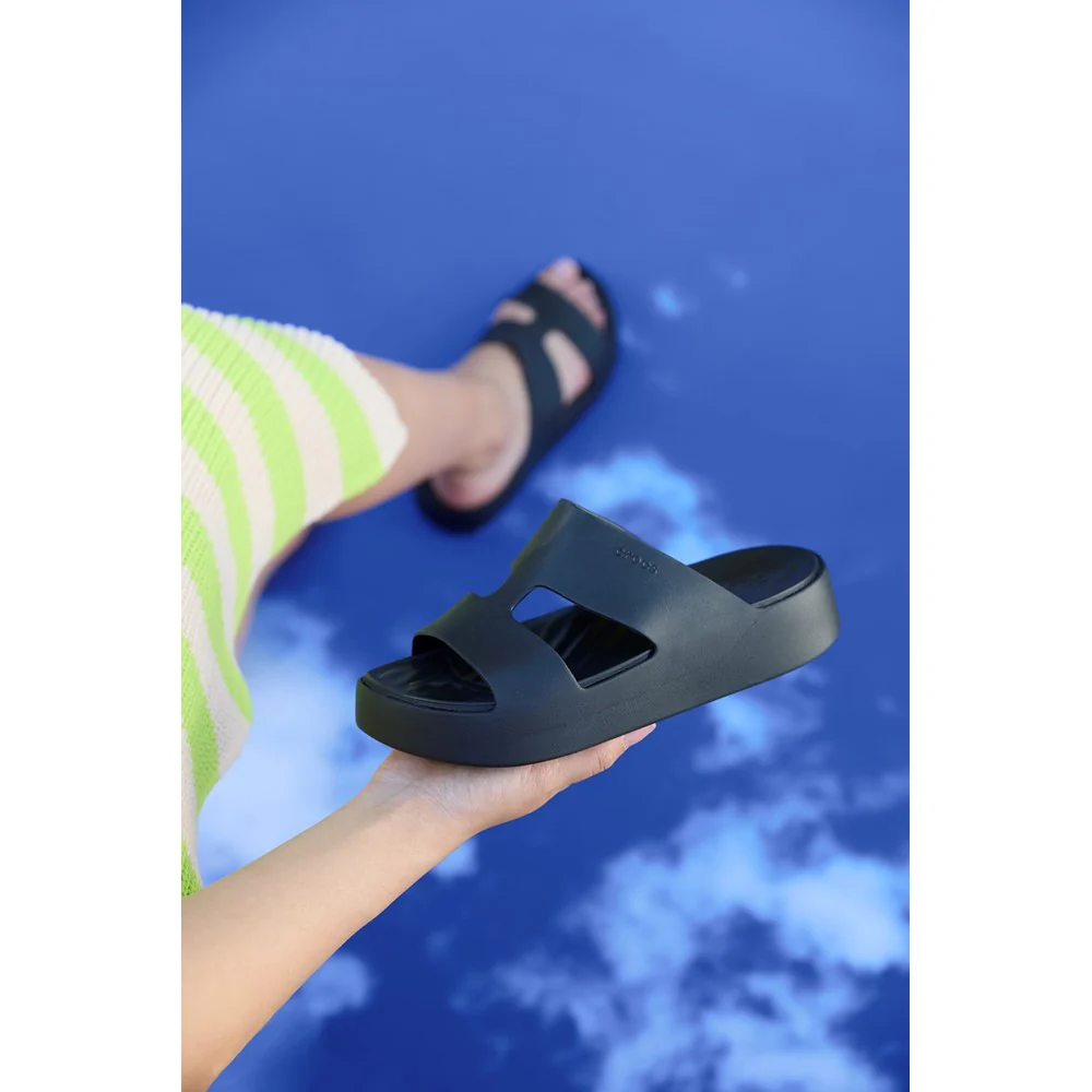 Crocs Getaway Platform H-Strap Mule - Image 8