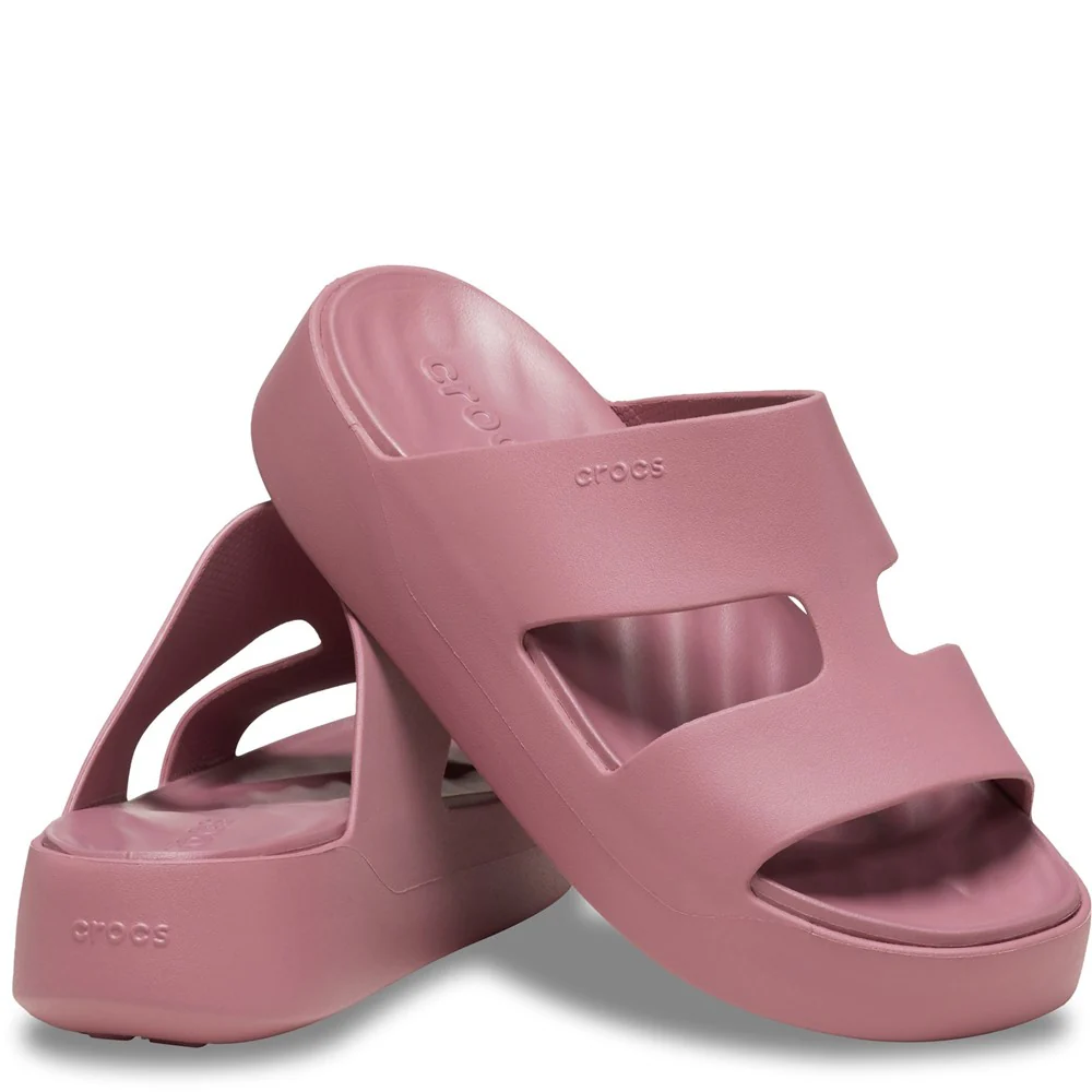 Crocs Getaway Platform H-Strap Mule - Image 3