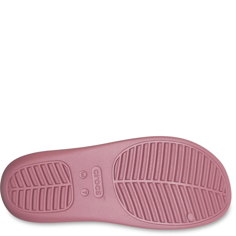 Crocs Getaway Platform H-Strap Mule - Image 4