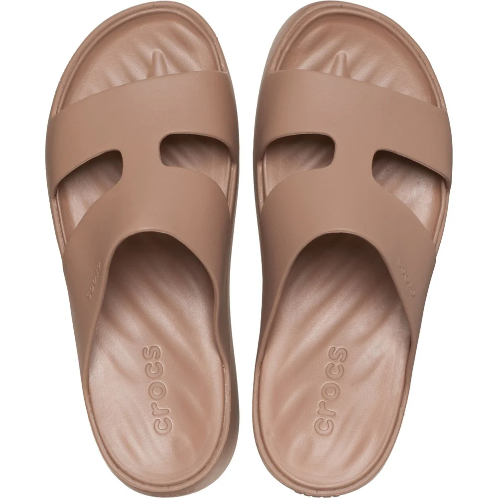 Crocs Getaway Platform H-Strap Mule - Image 5
