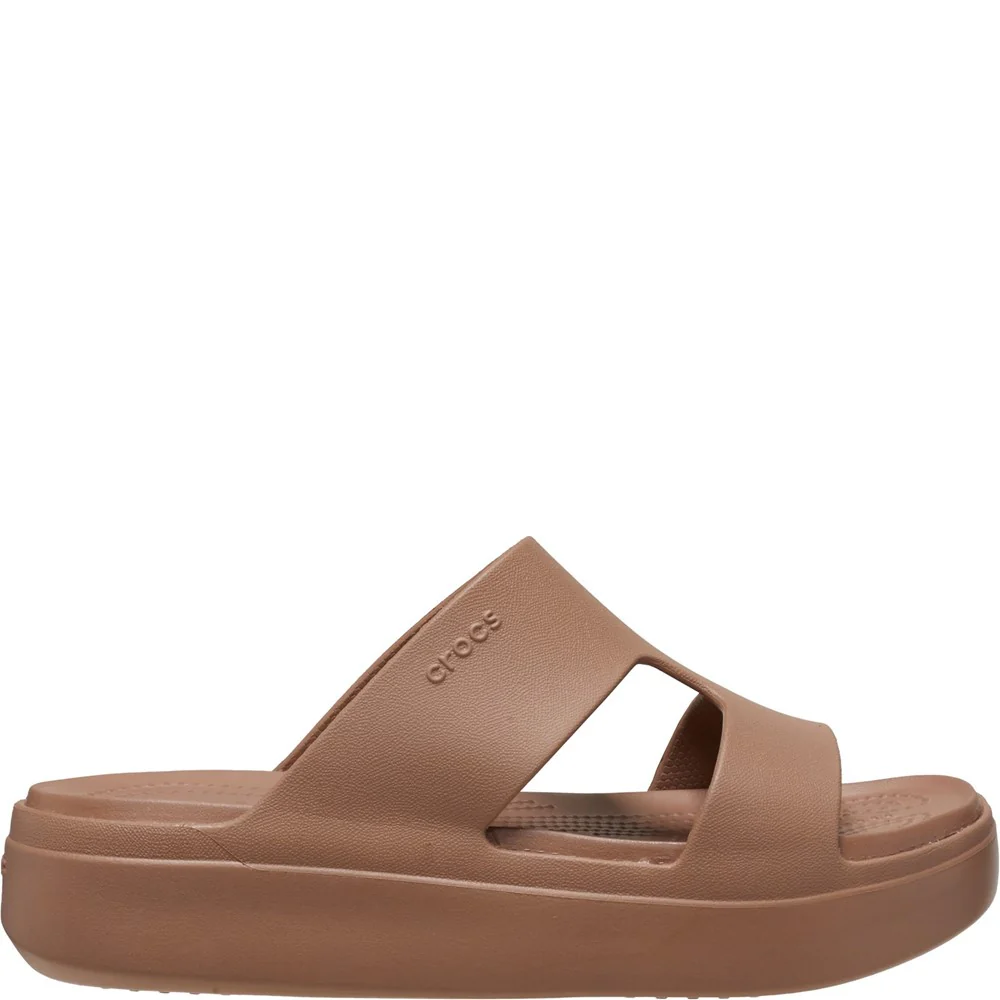 Crocs Getaway Platform H-Strap Mule - Image 6
