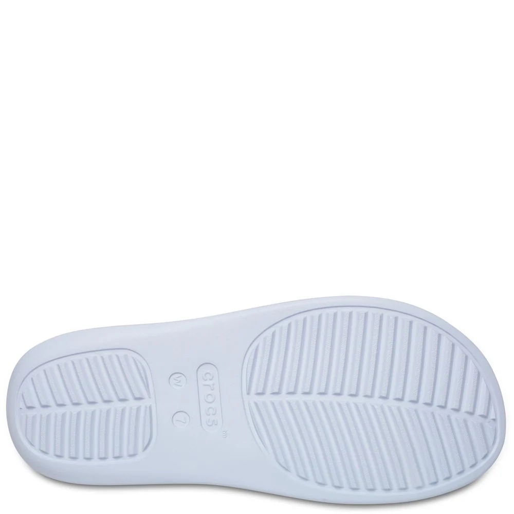 Crocs Getaway Platform H-Strap Mule - Image 3