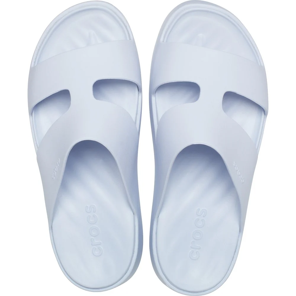 Crocs Getaway Platform H-Strap Mule - Image 4