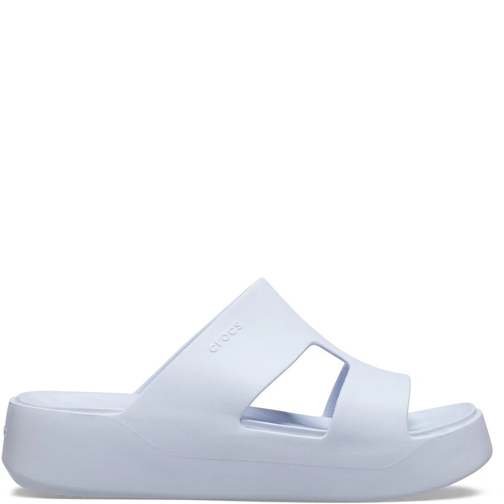 Crocs Getaway Platform H-Strap Mule - Image 5