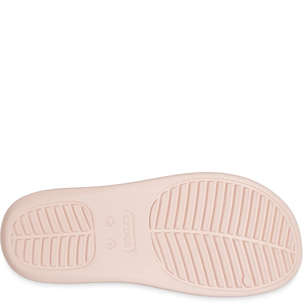 Crocs Getaway Platform H-Strap Mule - Image 4