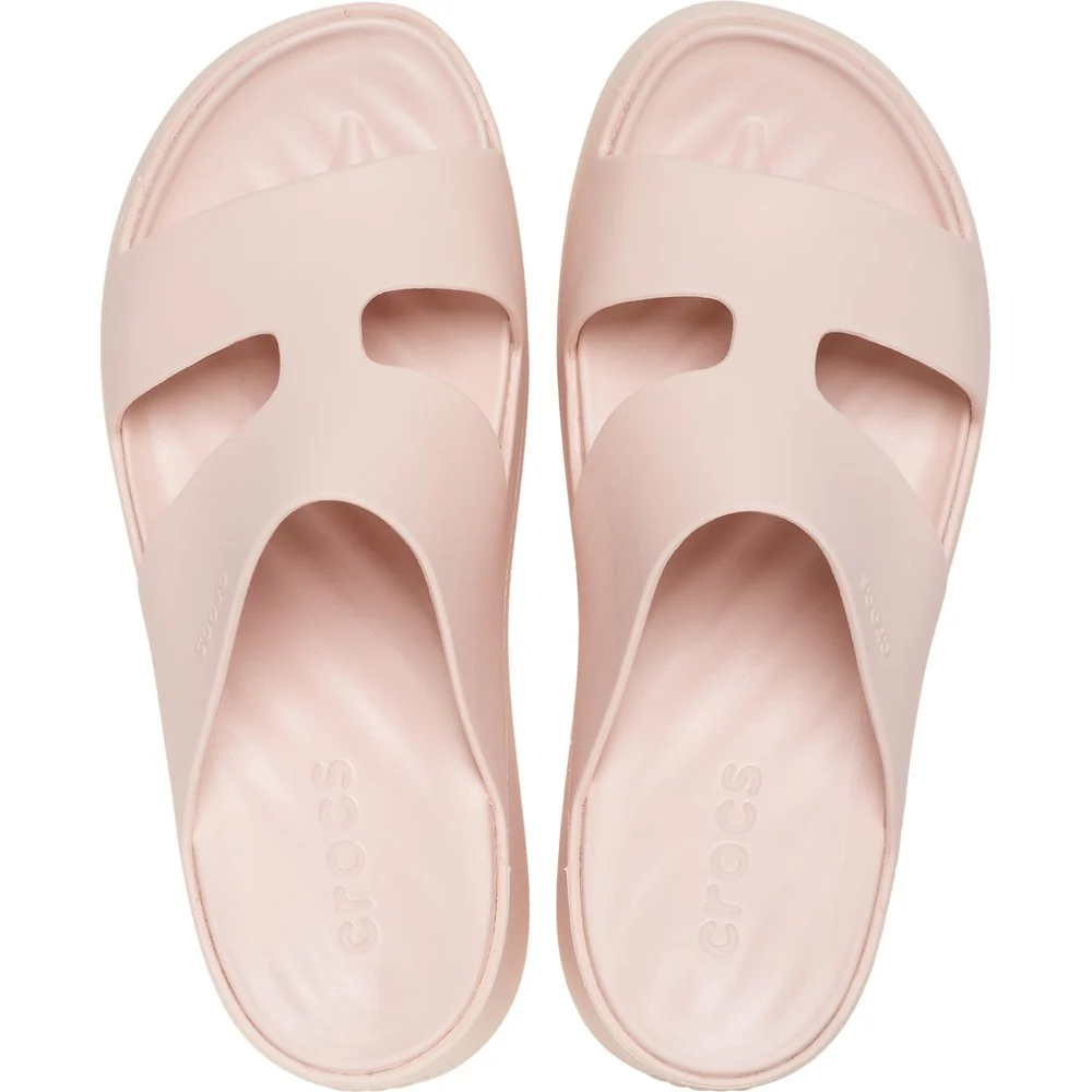 Crocs Getaway Platform H-Strap Mule - Image 5