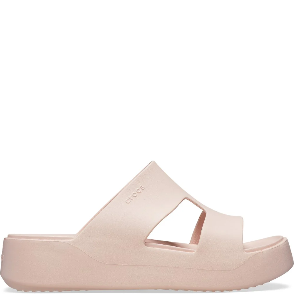 Crocs Getaway Platform H-Strap Mule - Image 6