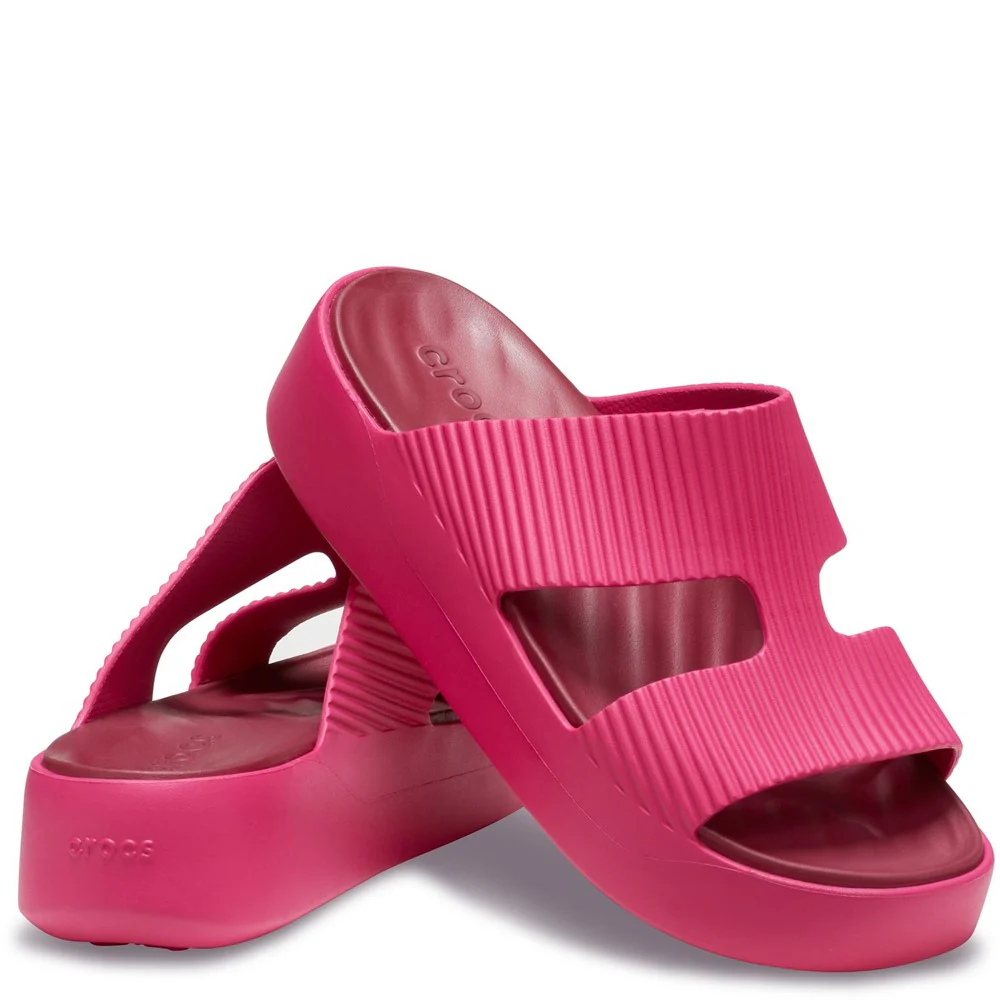 Crocs Getaway Platform H-Strap - Image 3