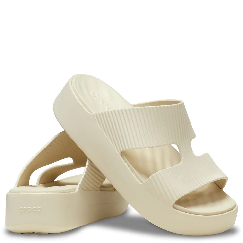 Crocs Getaway Platform H-Strap - Image 3