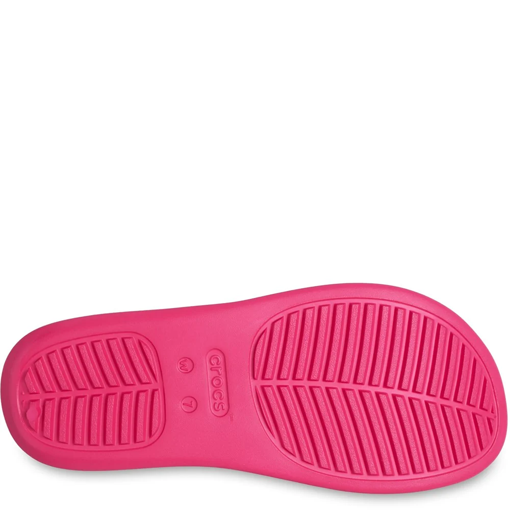 Crocs Getaway Platform Toe Loop - Image 4
