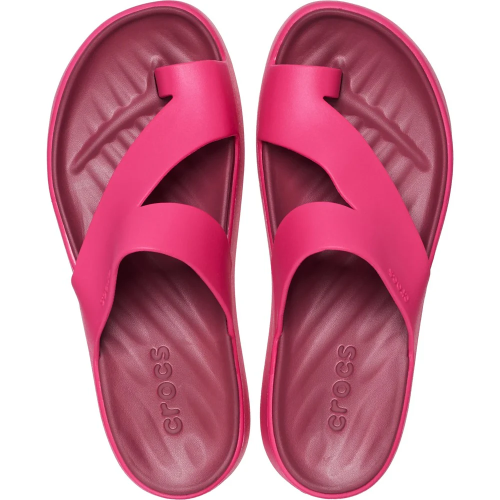 Crocs Getaway Platform Toe Loop - Image 5