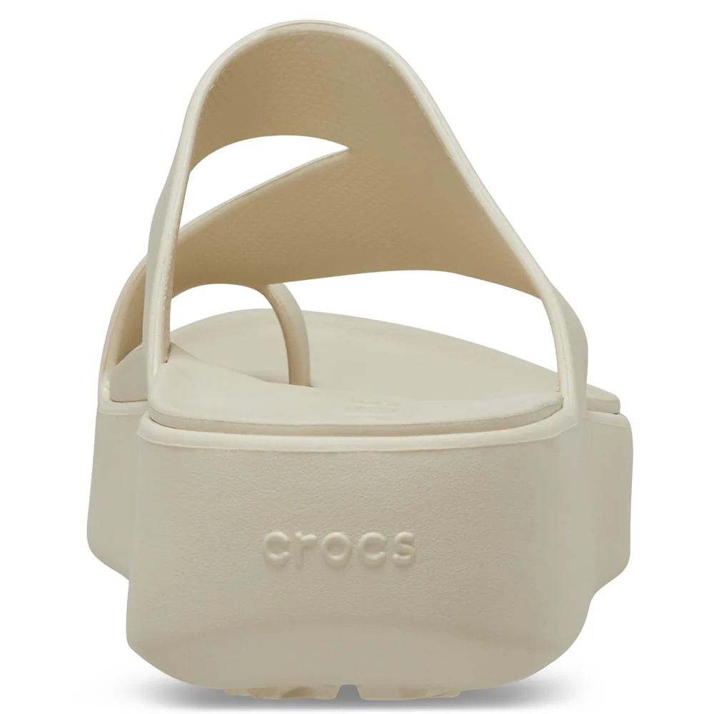 Crocs Getaway Platform Toe Loop - Image 2