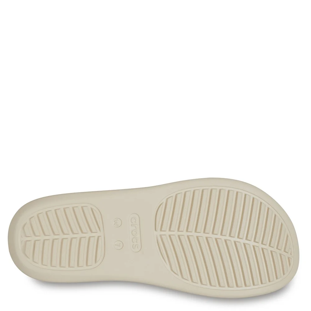 Crocs Getaway Platform Toe Loop - Image 4