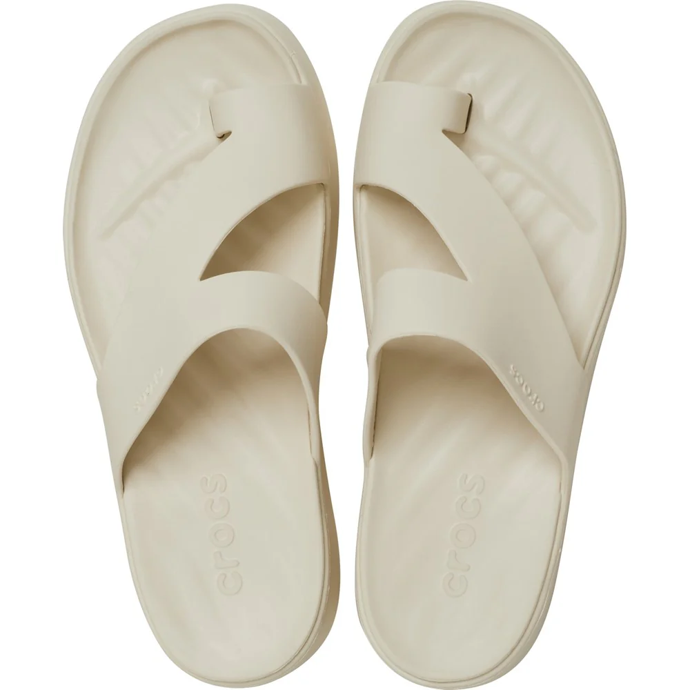 Crocs Getaway Platform Toe Loop - Image 5