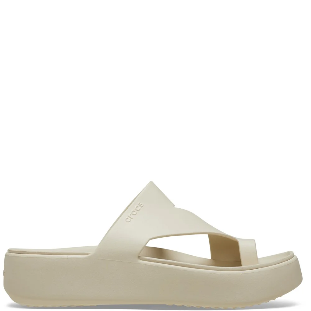 Crocs Getaway Platform Toe Loop - Image 7