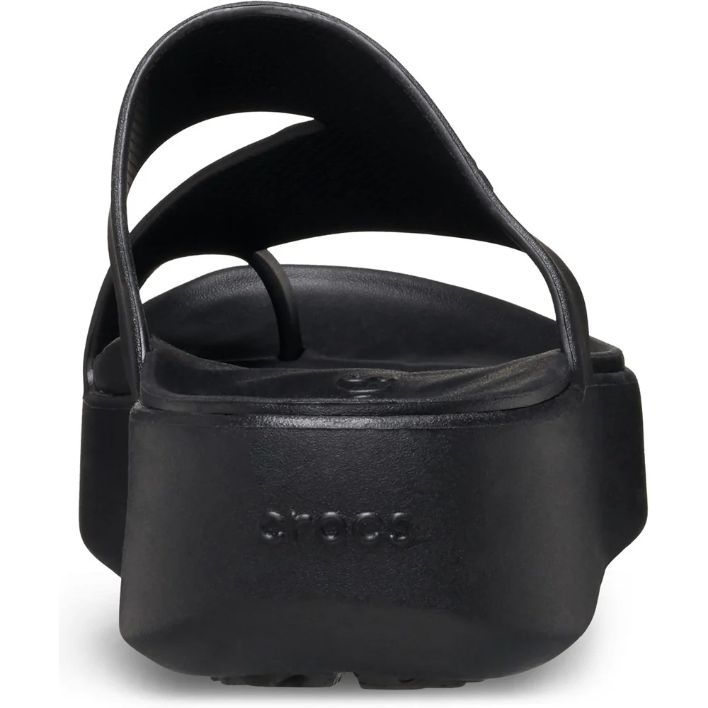 Crocs Getaway Platform Toe Loop - Image 2