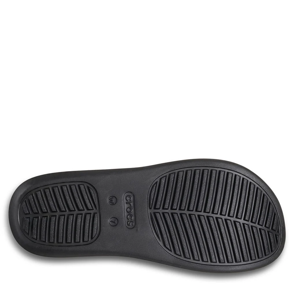 Crocs Getaway Platform Toe Loop - Image 4