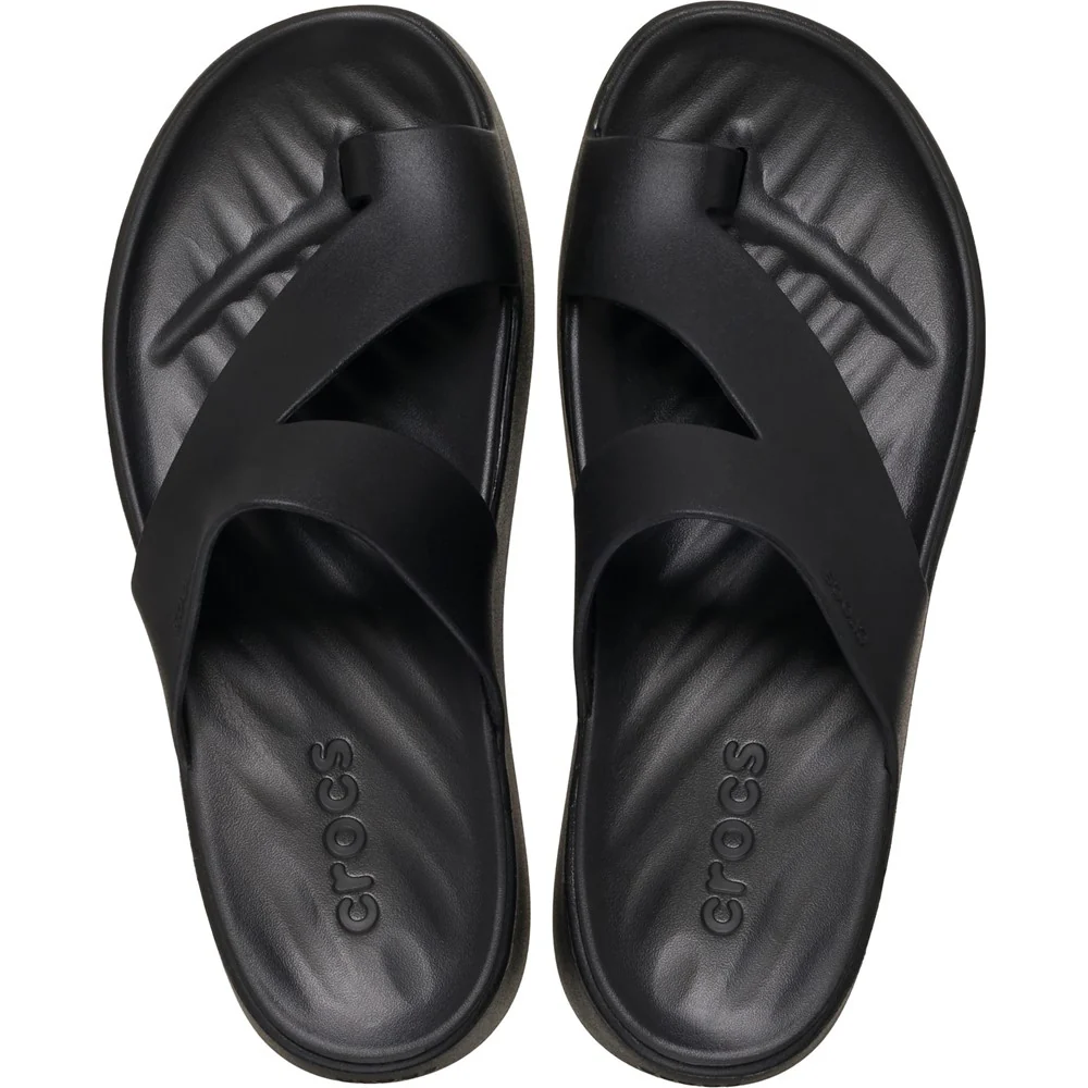 Crocs Getaway Platform Toe Loop - Image 5