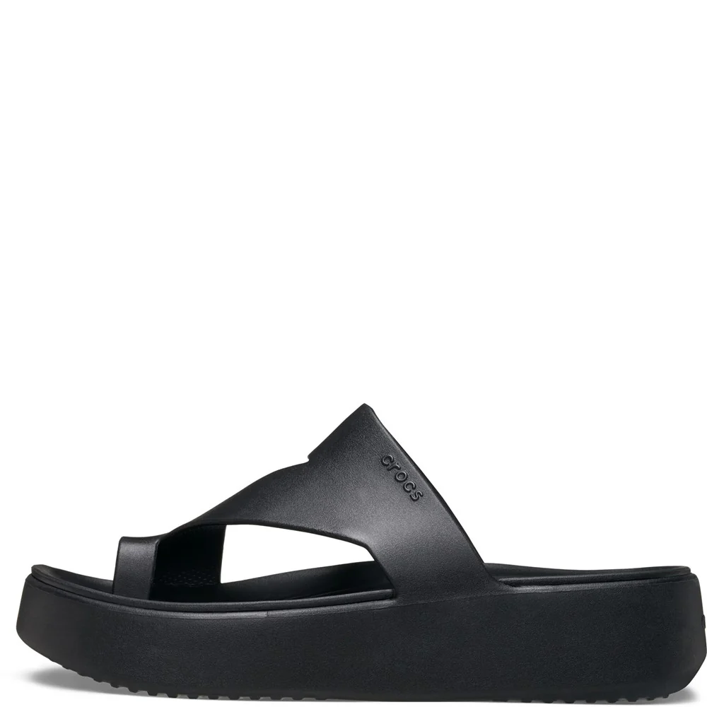 Crocs Getaway Platform Toe Loop - Image 6