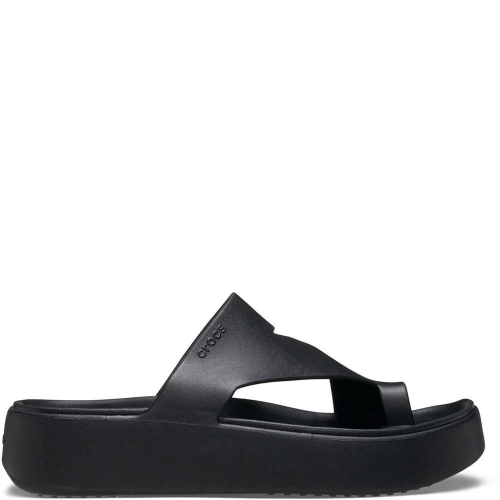 Crocs Getaway Platform Toe Loop - Image 7