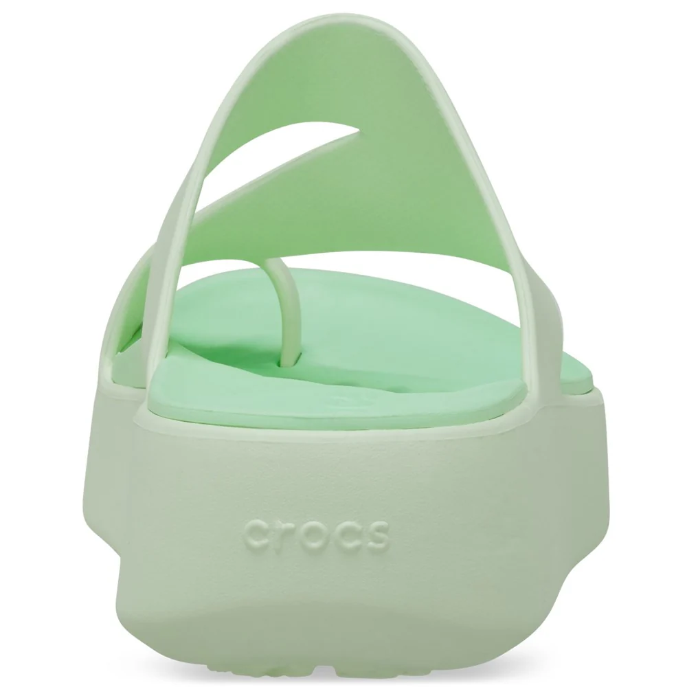 Crocs Getaway Platform Toe Loop - Image 2