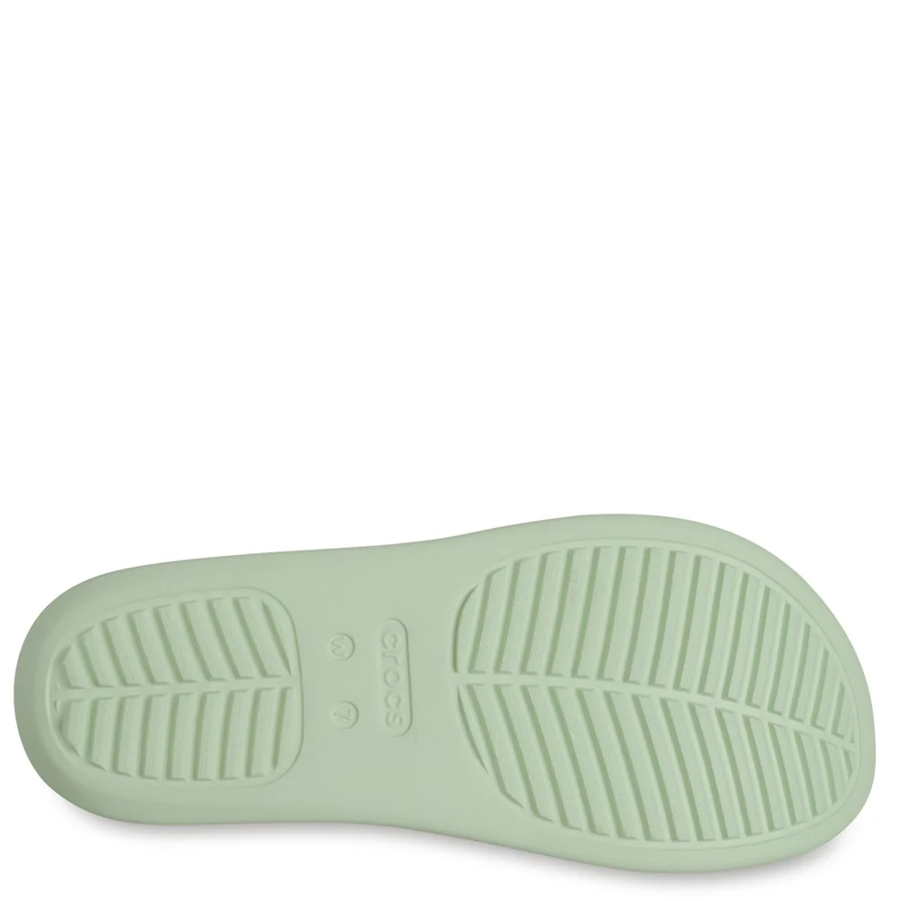 Crocs Getaway Platform Toe Loop - Image 4