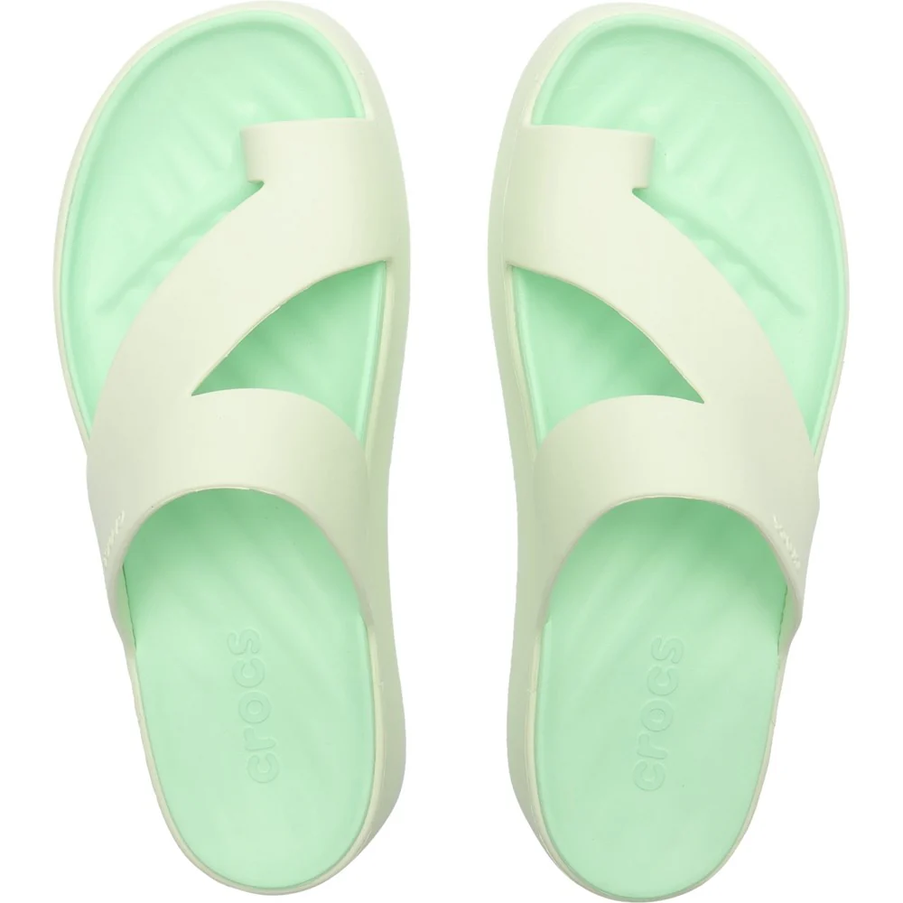 Crocs Getaway Platform Toe Loop - Image 5