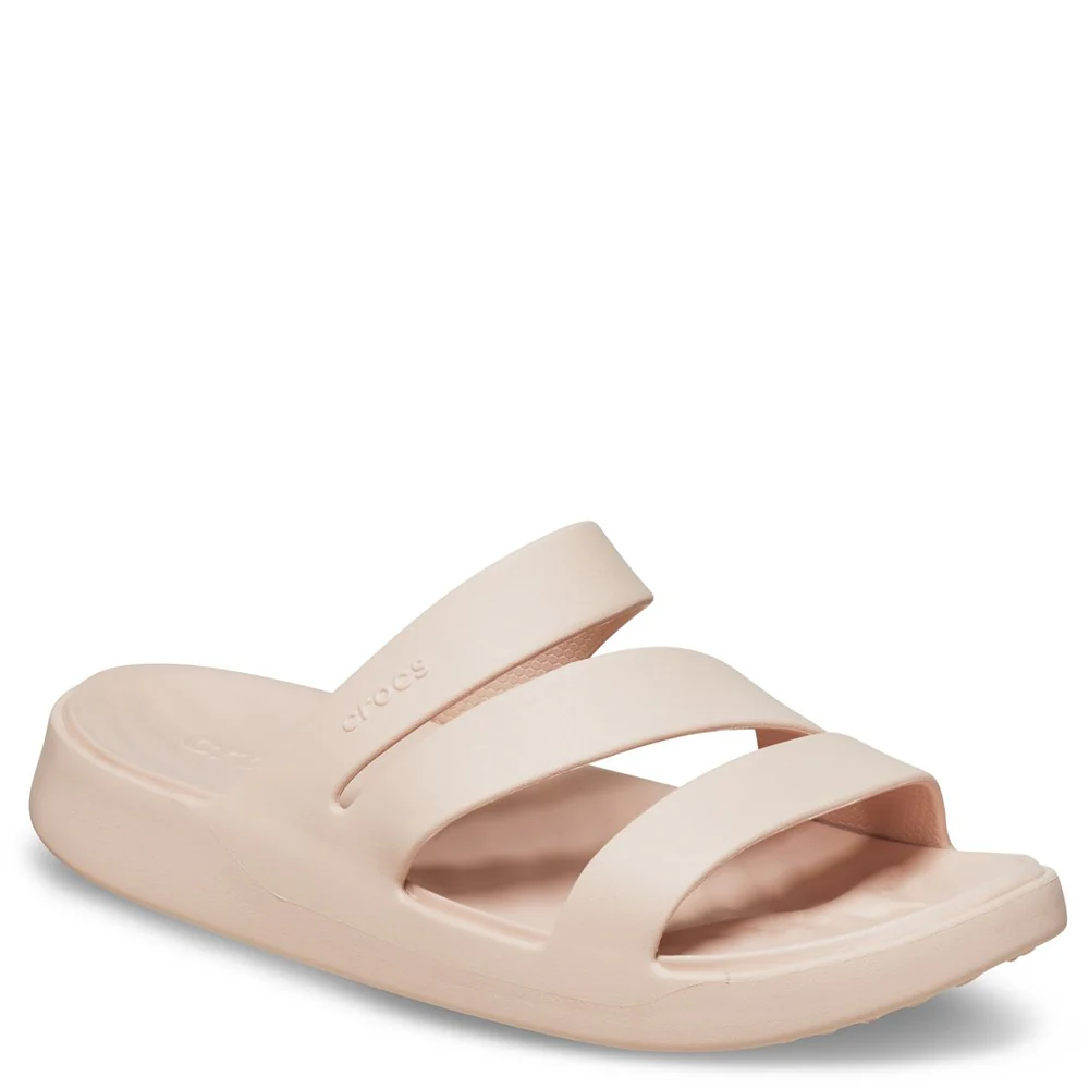 Crocs Getaway Strappy Mule