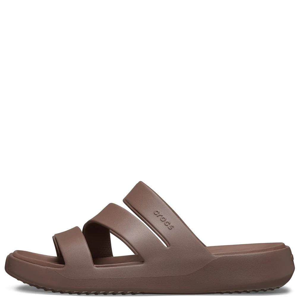Crocs Getaway Strappy Mule - Image 6